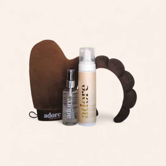 Coffret Glow Des Fêtes