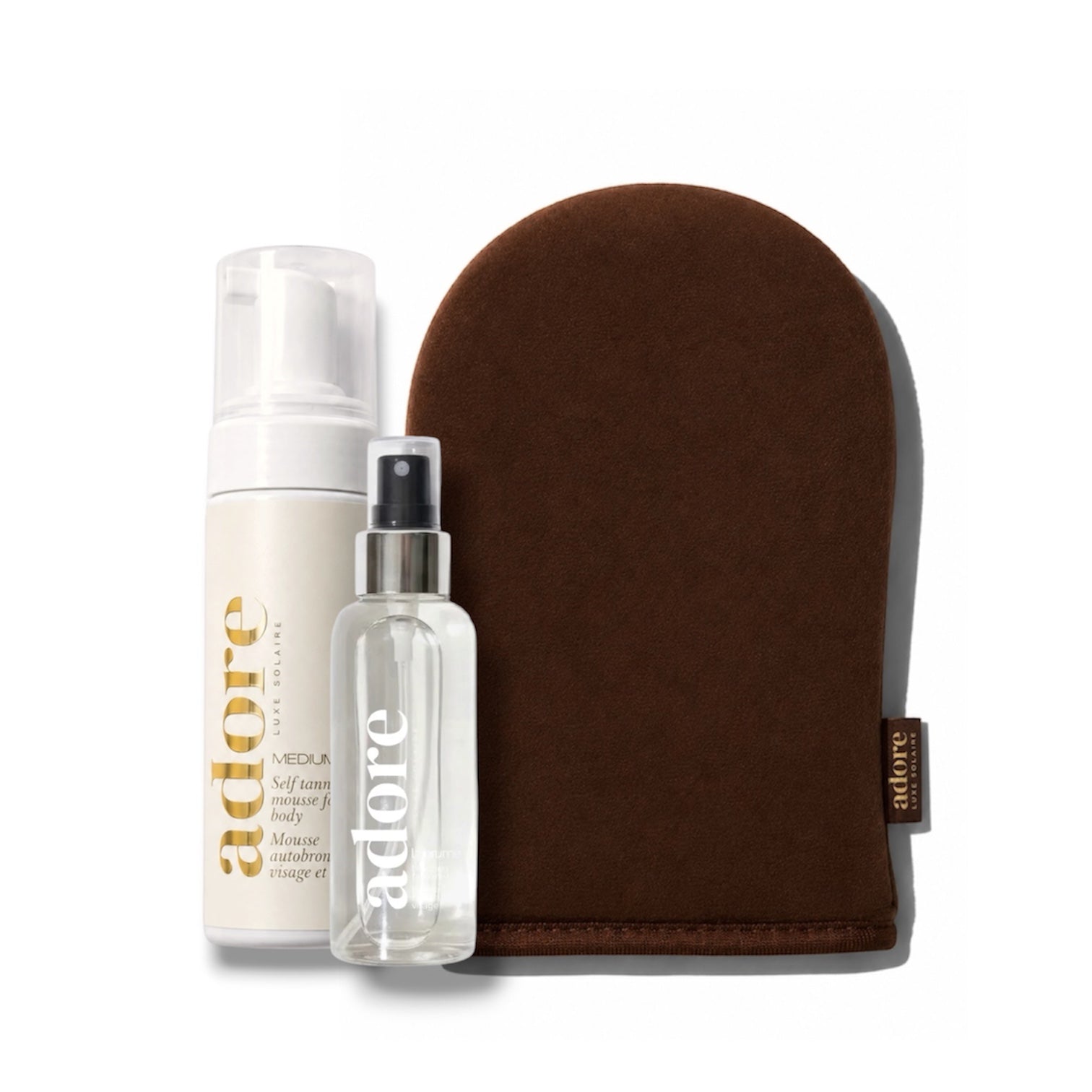 Sunkissed Duo - Medium