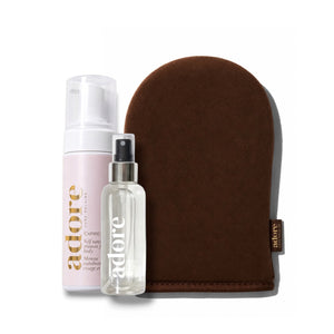 Sunkissed Duo - Express