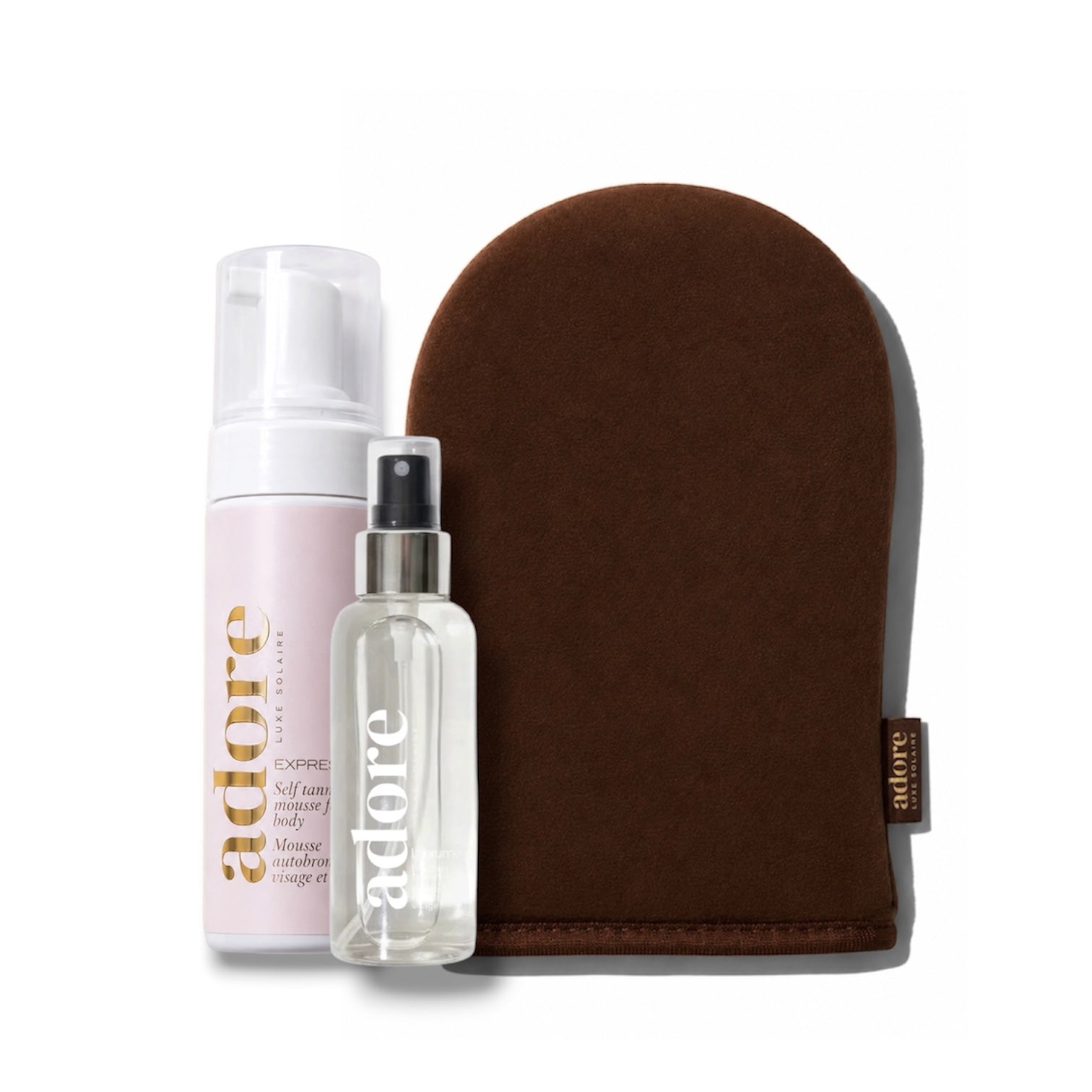 Sunkissed Duo - Express