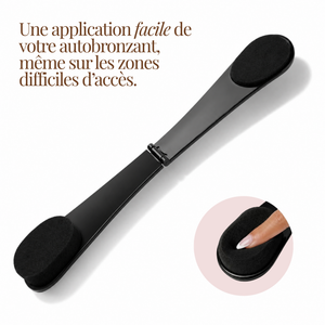 Applicateur Dos Autobronzant