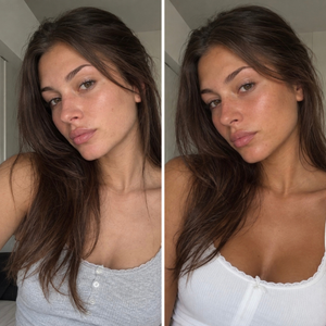 Mousse Autobronzante Dark