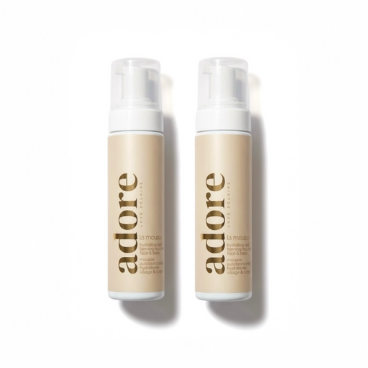 HydraSkin Duo