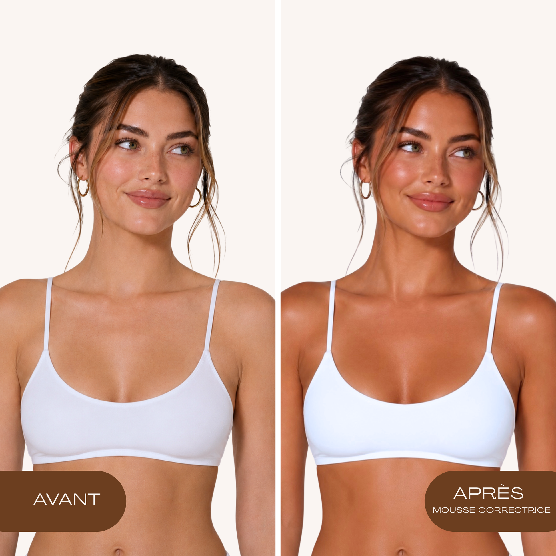 Ultimate Perfect Bronze - Correctrice