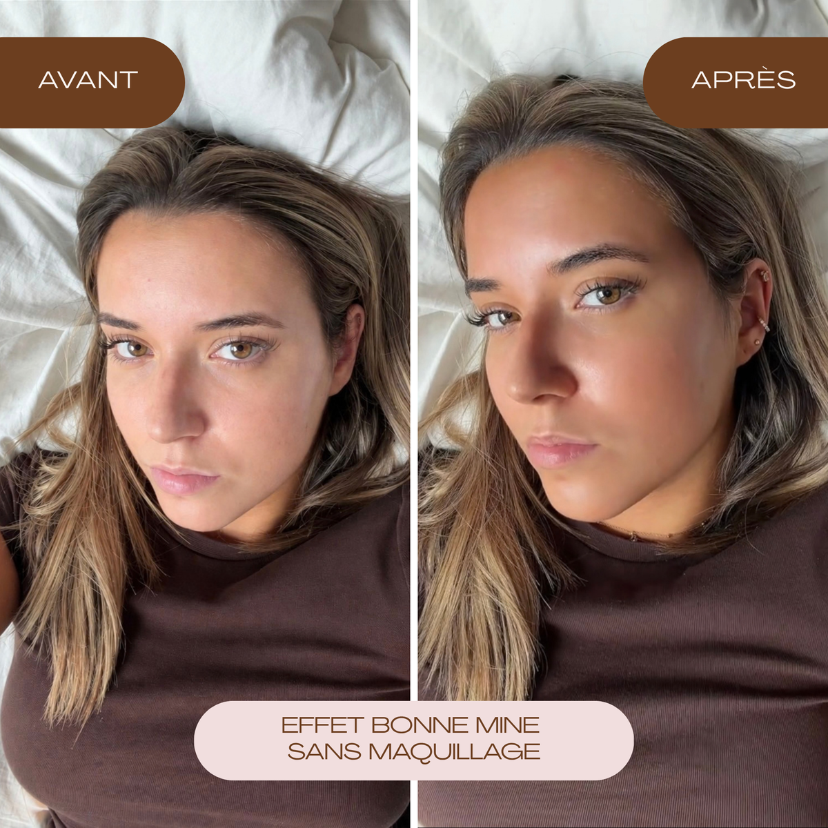Brume Bronzante Visage