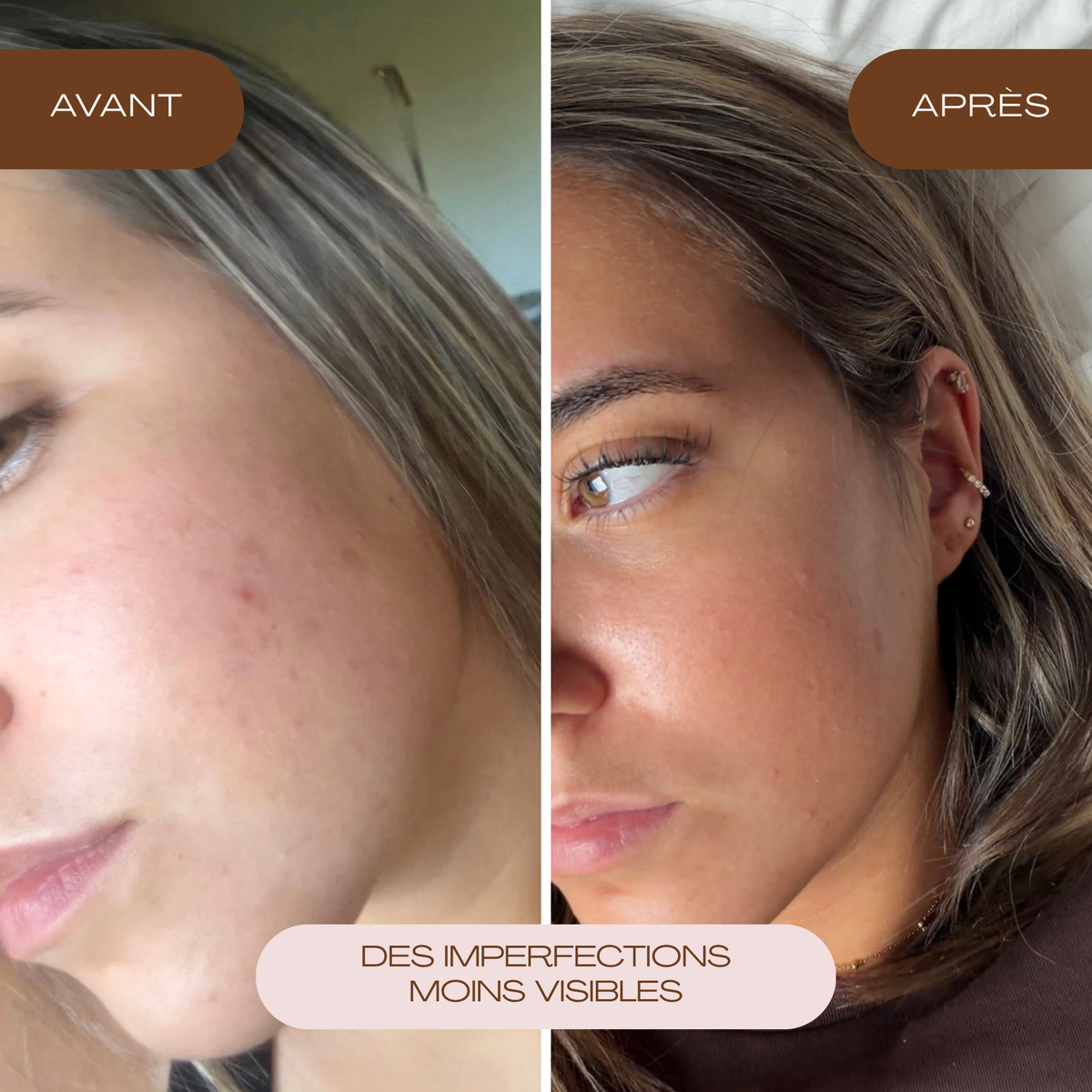 Brume Bronzante Visage