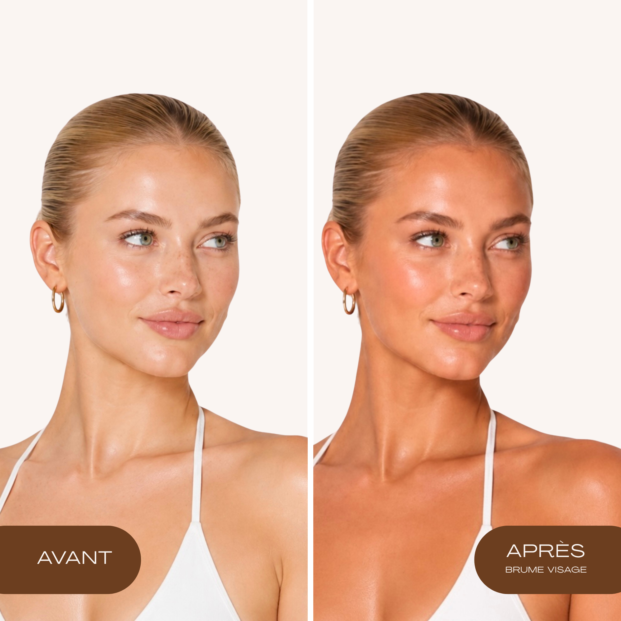 Sunkissed Duo