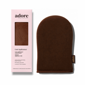 Self-Tanning Applicator Glove