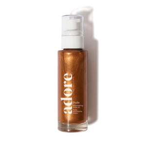 L'Huile Scintillante