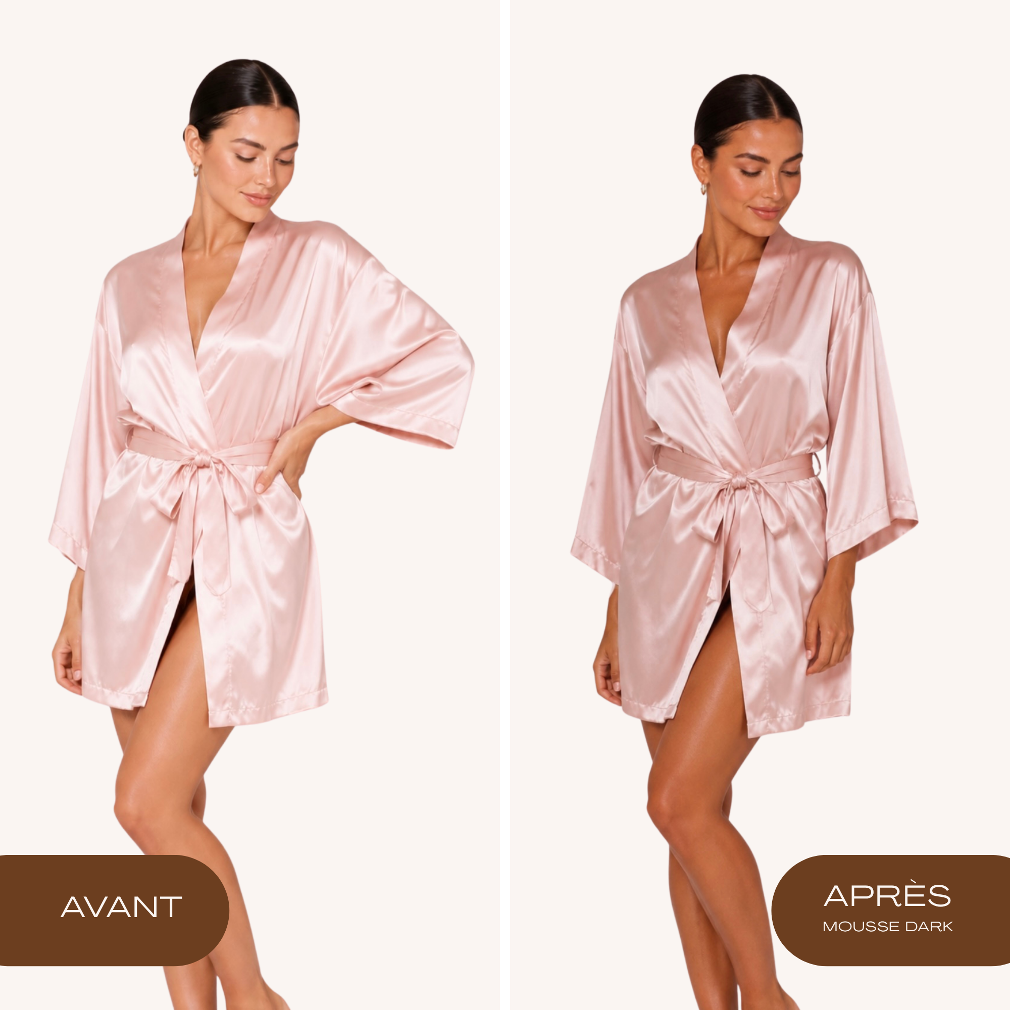 Sunkissed Duo - Dark