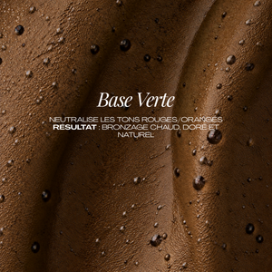 Moisturizing Self-Tanning Mousse