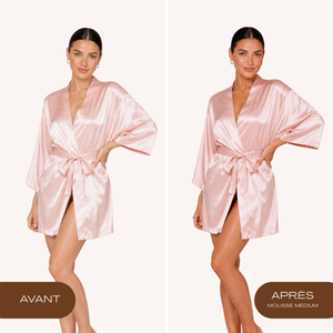 Starter Tan Kit - Medium