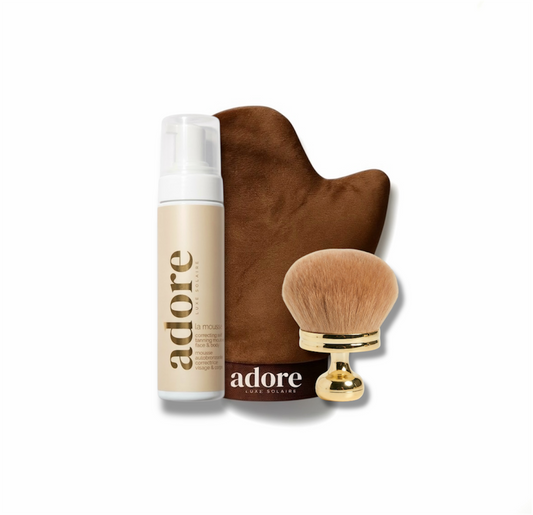 Ultimate Perfect Bronze