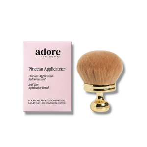 Self-Tanning Applicator Brush