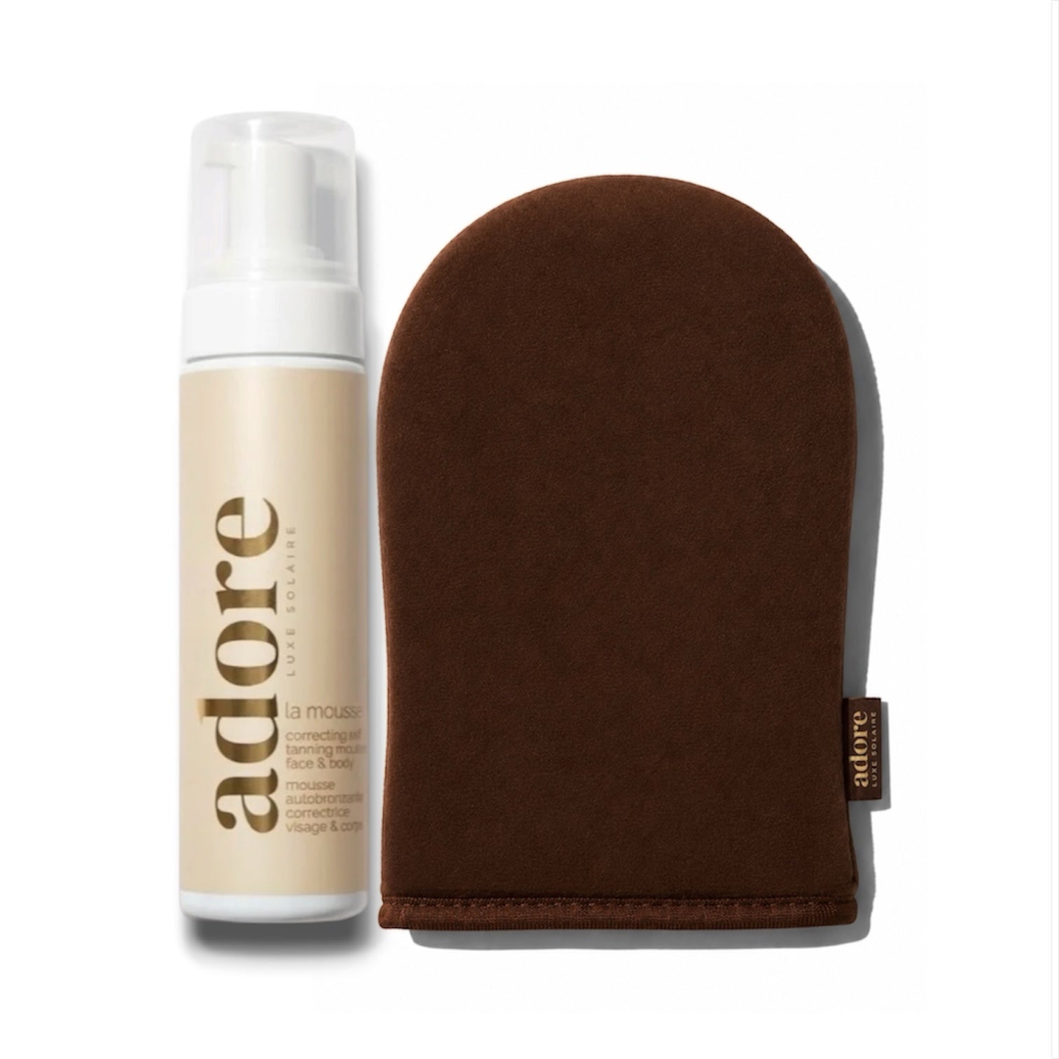 Starter Tan Kit