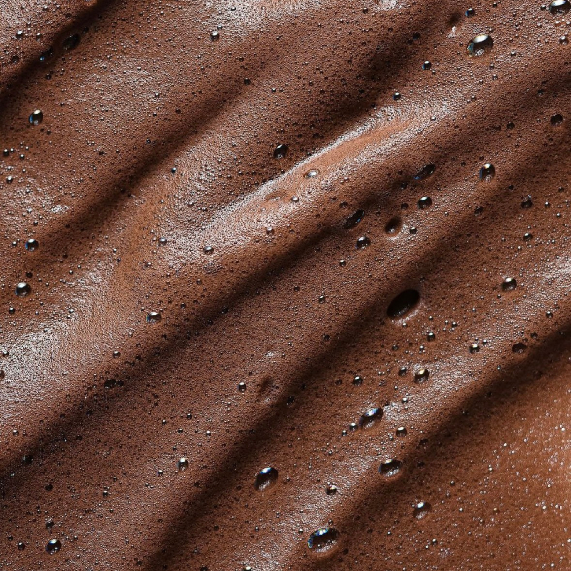 La Mousse Correctrice