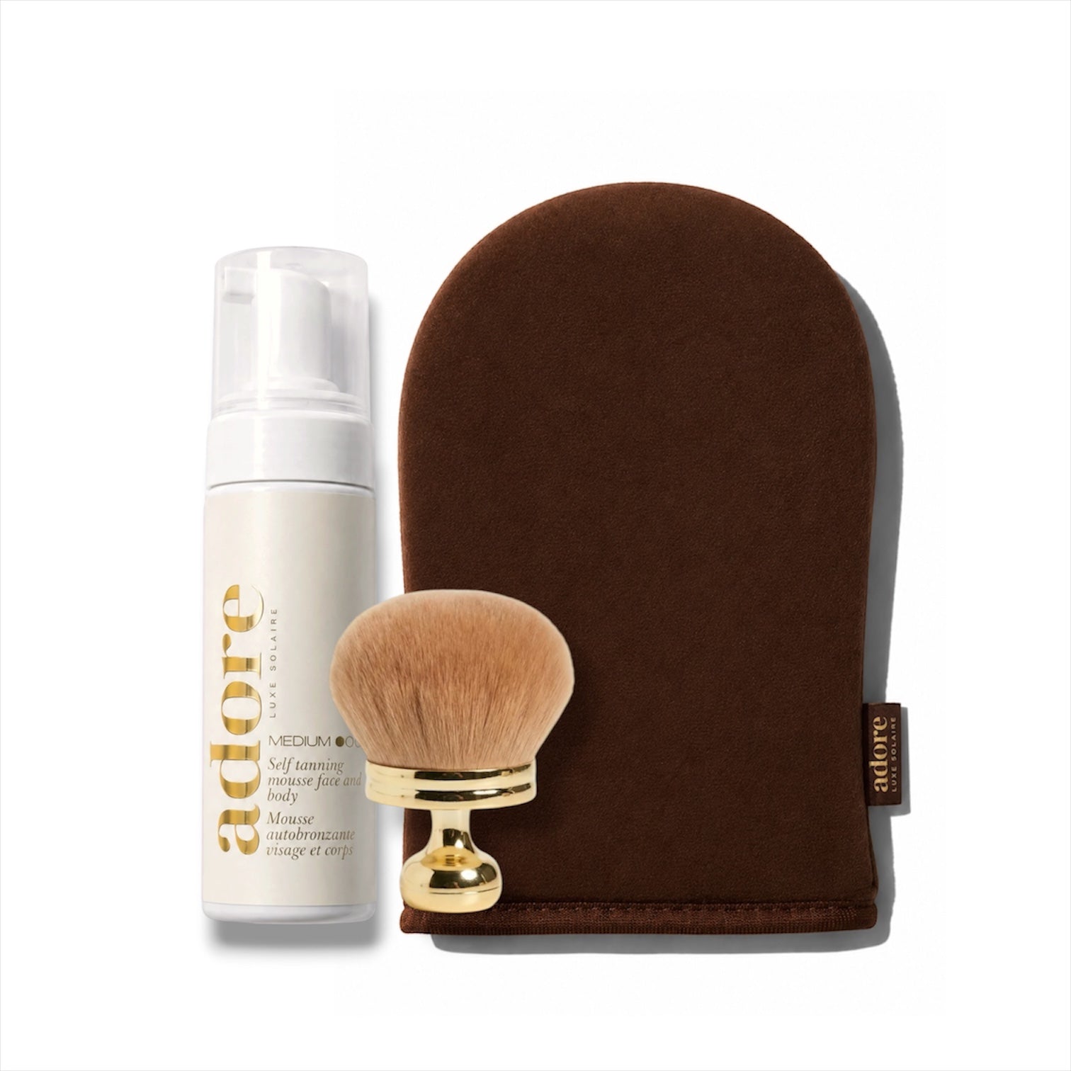 Ultimate Perfect Bronze - Medium