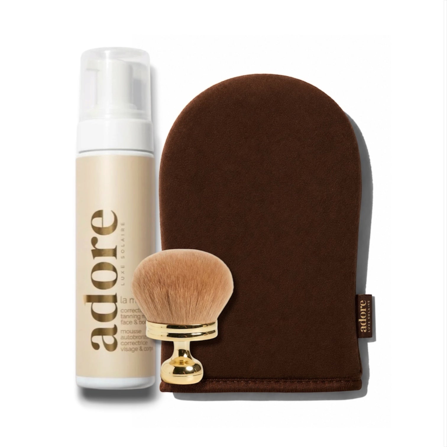 Ultimate Perfect Bronze