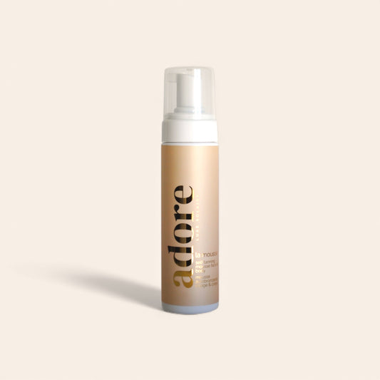 La Mousse Correctrice